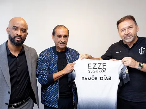 Ramón Díaz tendría a Balotelli en Corinthians