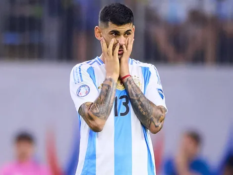 No solo por Heung Min Son: por qué el Cuti Romero tiene fans en Corea del Sur