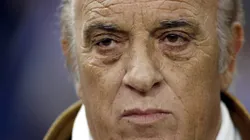 Coco Basile fue internado en una clínica de rehabilitación neurológica