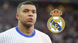 Real Madrid presentará a Mbappé