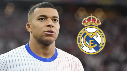 Real Madrid presentará a Mbappé