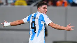 Confirmado: el jugador argentino que llega a Atlético de Madrid tras el arribo de Julián Álvarez
