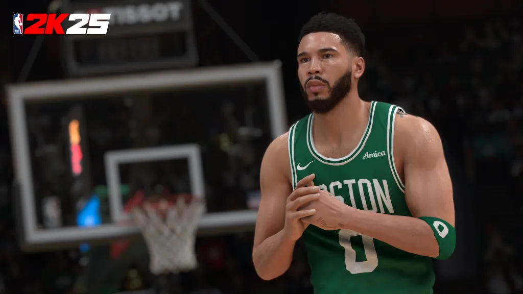 Jayson Tatum tiene su propia portada luego del título de los Boston Celtics.