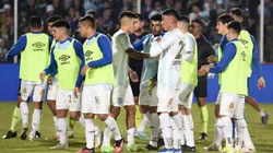 "No se llega a fin de mes": el duro momento de Agustín Lagos, jugador de Atlético Tucumán