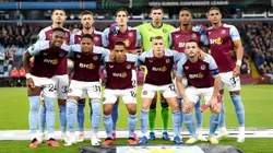 Aston Villa recibió una oferta de 35 millones por uno de sus representantes en la Copa América
