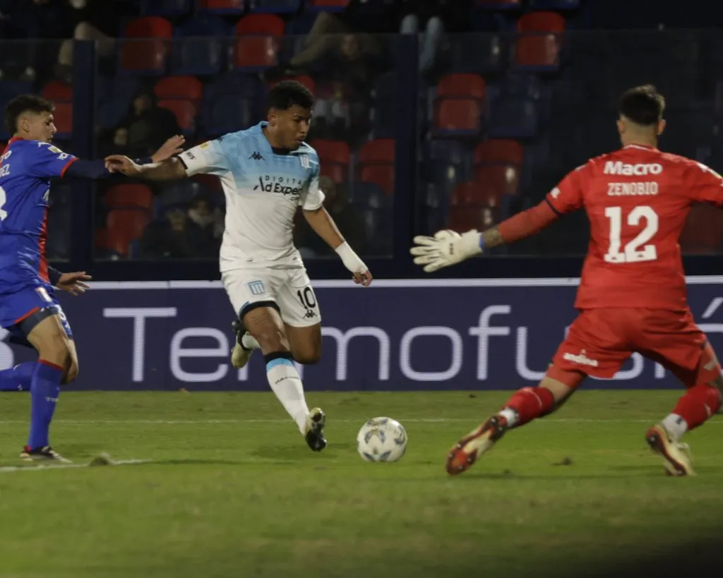 Roger Martínez. (Foto: IMAGO).