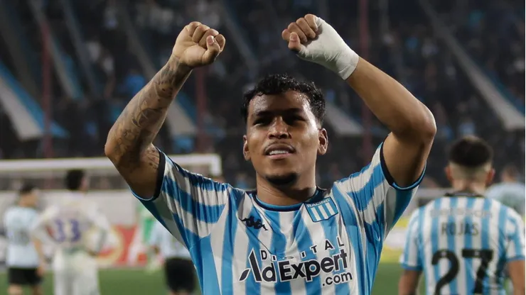 Roger Martínez