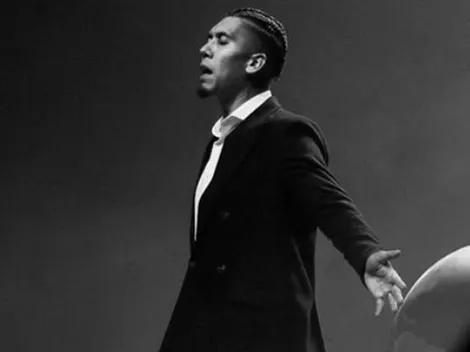 Ganó la Copa América, fue campeón de Champions y ahora lo consagraron como pastor evangélico