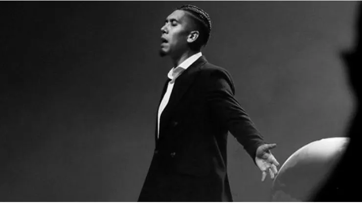 Roberto Firmino