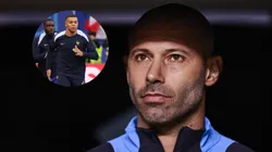 Francia, cargado de figuras a pesar de la baja de Mbappé.