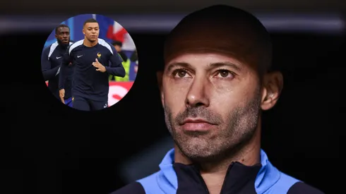 Francia, cargado de figuras a pesar de la baja de Mbappé.