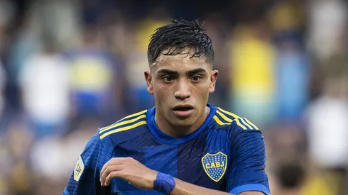 Langoni, pretendido desde la MLS.