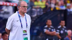 Marcelo Bielsa fue criticado por un ex futbolista inglés.
