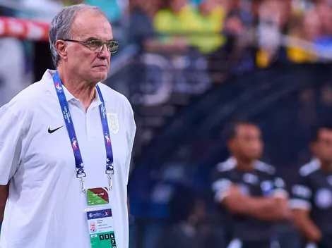 Jugó dos Mundiales, es una gloria de Estados Unidos y criticó a Bielsa: "No es el Maestro Yoda"