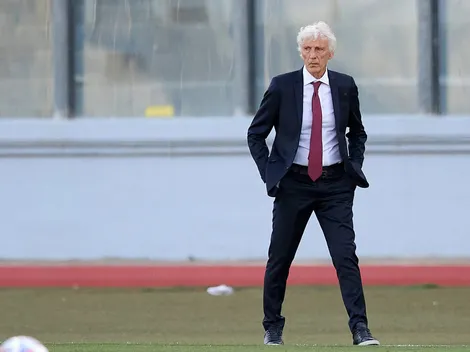 José Pekerman reveló por qué sacó a Riquelme y no puso a Messi contra Alemania en el Mundial 2006