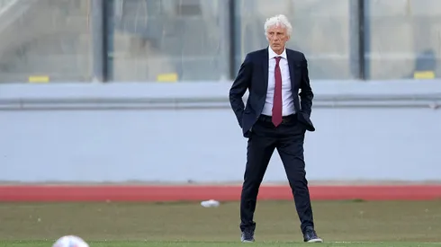 Néstor Pekerman habló sobre el Mundial 2006.