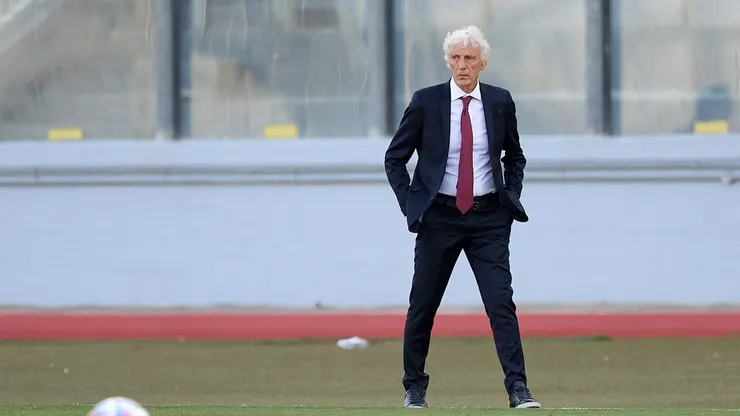 Néstor Pekerman habló sobre el Mundial 2006.