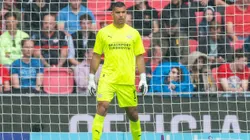 Walter Benítez está en el radar de Atlético de Madrid.