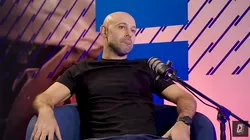 Javier Mascherano fue el invitado de Clank!
