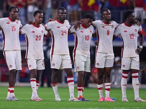 El rival de Argentina en la Copa América que puede llegar con Mbappé al Real Madrid