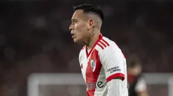 Hay acuerdo para que Barco se vaya de River.