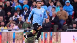 Luciano Rodríguez está cerca de ser refuerzo de River.