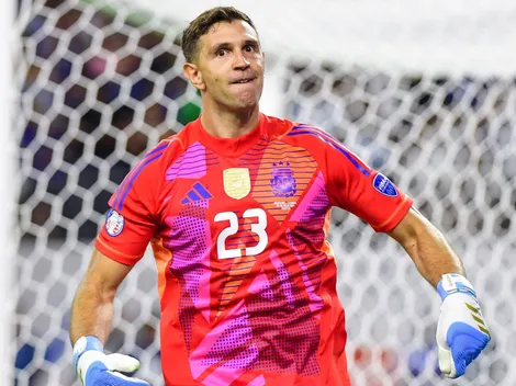 En Brasil le piden a sus jugadores que sean como el Dibu Martínez tras el fracaso en Copa América