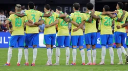 Brasil cayó ante Uruguay por penales en cuartos de final de la Copa América.