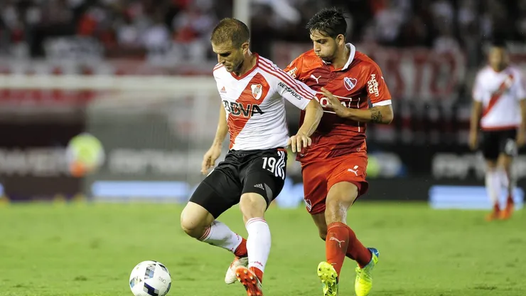 Iván Alonso.