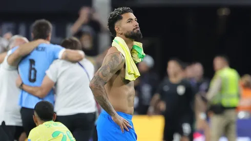 Decepción en Brasil tras quedar eliminados en cuartos de la Copa América.