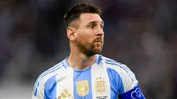 Lionel Messi estará en las semifinales de la Copa América 2024.