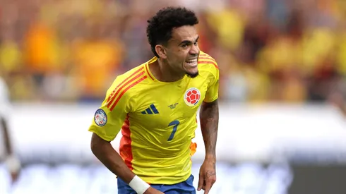 VIDEO | Por una avivada de James Rodríguez, Luis Díaz marcó un golazo para Colombia ante Panamá