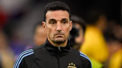 ¿Patea el tablero? Scaloni planea un mediocampo que nunca utilizó en Argentina para enfrentar a Canadá