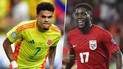 Qué canal pasa Colombia vs. Panamá por la Copa América 2024