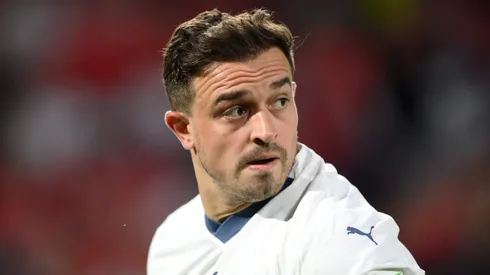 Un histórico de la Selección de Suiza al que la Eurocopa 2024 le tiene reservado un papel secundario.