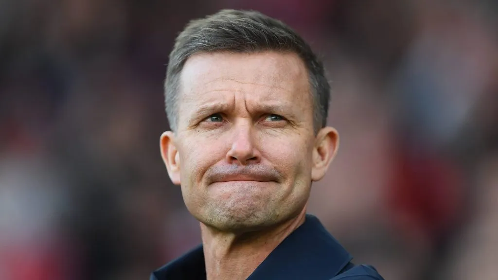 Jesse Marsch, DT de Canadá