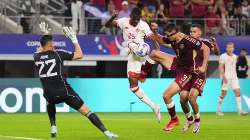 Argentina tiene rival: por penales, Canadá se clasificó a la semifinal de la Copa América