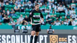 Sebastián Coates volverá a Nacional.