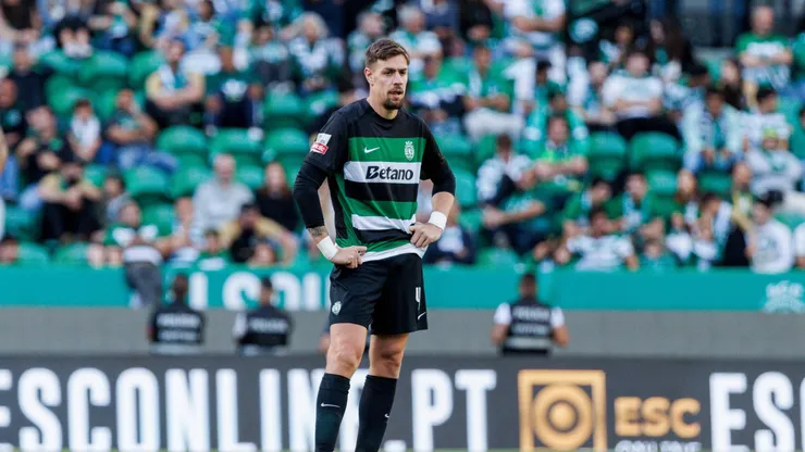Sebastián Coates volverá a Nacional.