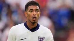 Jude Bellingham, figura de Inglaterra.