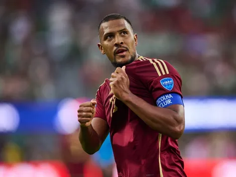 Qué canal pasa Venezuela vs. Canadá por la Copa América 2024