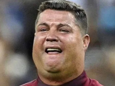 Cristiano eliminado: los mejores memes del partido entre Portugal y Francia