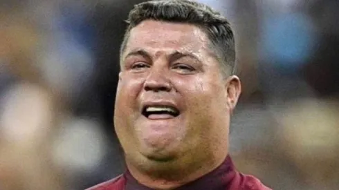 Los memes apuntaron contra Cristiano Ronaldo.