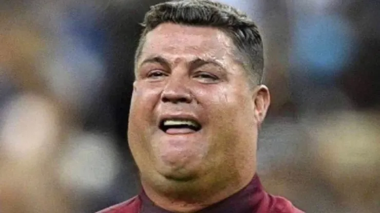 Los memes apuntaron contra Cristiano Ronaldo.