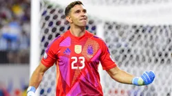 Revelaron el aspecto en el que Dibu Martínez mejoró desde Qatar 2022: "Va madurando"