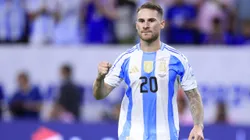 El mediocampista terminó de pagar su mansión en Inglaterra.