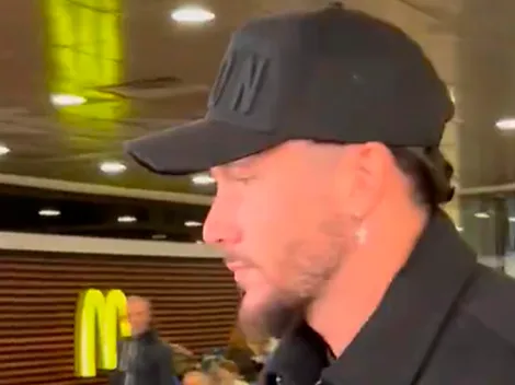 Llegó el tercero: Jeremías Ledesma se suma a River