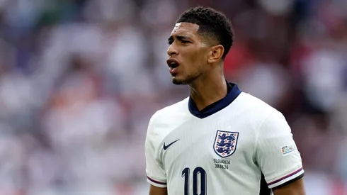 El futbolista inglés no se perderá los cuartos de final.