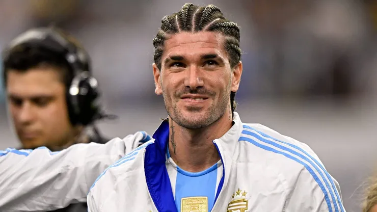 Rodrigo De Paul