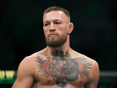 La fortuna que ganó McGregor por la Selección Argentina